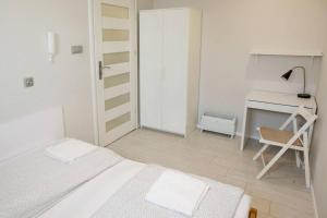 Apartament w centrum Sopotu