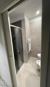 Triple Room room in Hotel Telstar