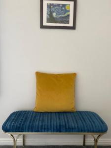 Suantrai Accommodation