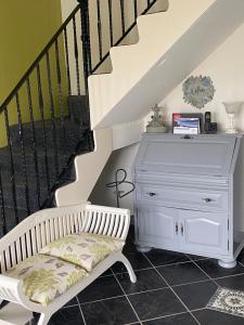 Suantrai Accommodation