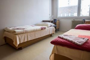 Vltava Hostel