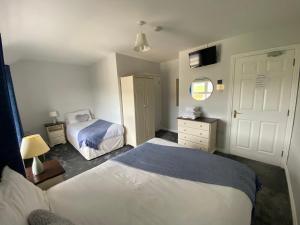 Suantrai Accommodation