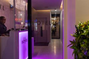 Hotels Hotel 64 Nice : photos des chambres