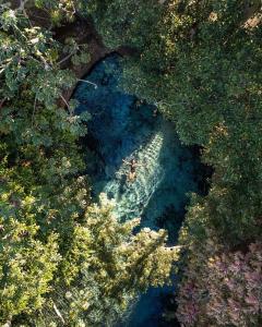 Águas de Santa Bárbara Resort Hotel