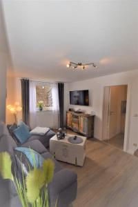 Haus Schatz am Meer Appartement 11 Schatzinsel