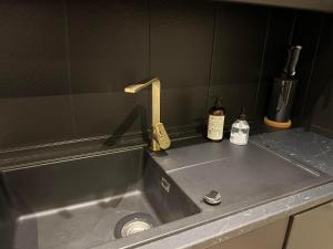 Notodden Sentrum Apartment NO 11