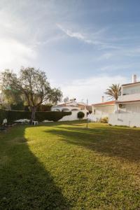 Oura Parque Apartamentos Turisticos