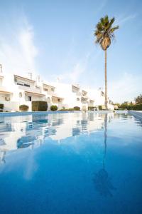 Oura Parque Apartamentos Turisticos