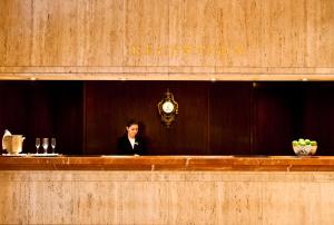 LHotel PortoBay São Paulo