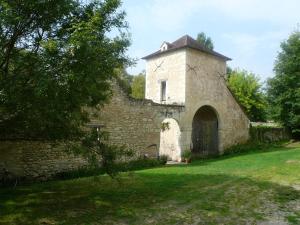 Sejours a la campagne Gite de charme La Forge : photos des chambres