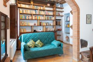 Rapolano Terme Historic Center Studio!