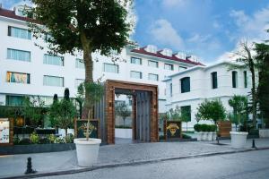 Sura Luxury Milion & Spa