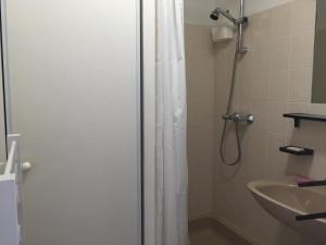 Appartement rénové bord de plage avec balcon et parking à Jard-sur-Mer - FR-1-336-79