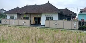 Ibu Ana Homestay - 塔巴南