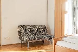 Comfortable 3BR -Belvedere -Perfect for long stays