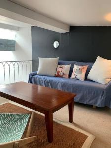 Appartements AGDE HOLIDAYS : photos des chambres