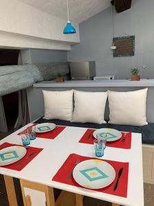 Appartements AGDE HOLIDAYS : photos des chambres