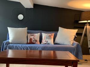 Appartements AGDE HOLIDAYS : photos des chambres