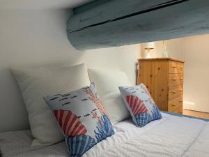 Appartements AGDE HOLIDAYS : photos des chambres