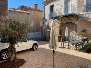 Le Chai des Tuileries