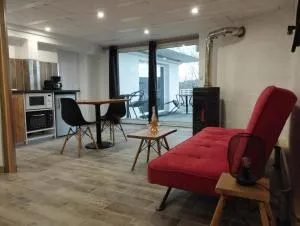 Best Price #1 "L'ANN'EXE" x4 people - 奥尔尚普韦内