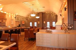 Chalet Sourino Kastoria Greece