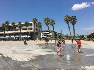 Studio lumineux proche plage avec parking privé - FR-1-338-358