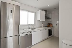 Casares Golf apt by Costarentals - Ref M10