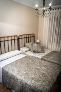 Cosy House in San Bartolomé de Pinares with Mountain View