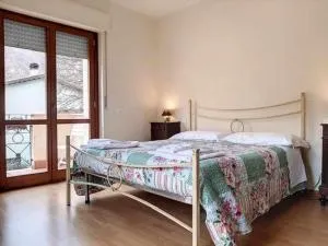 Ospitaci Nocera Umbra - Pontile