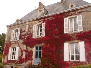 B&B / Chambres d'hotes Le Logis : photos des chambres