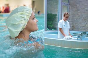 Hotels Thermotel : photos des chambres