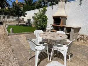 Villa Gregal - Miami Platja