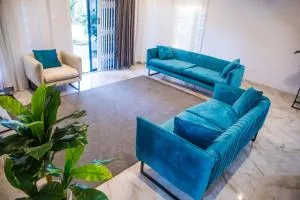 Blue Agave F1 - Chongwe