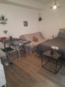 Studio Cosy proche centre MPL pk gratuit