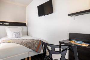 Hotels Hotel 64 Nice : photos des chambres