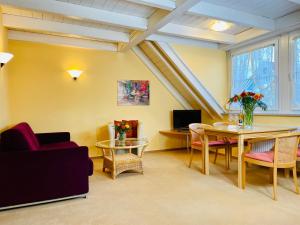Apartment room in Hotel Im Winkel