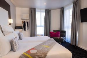 Hotels Hotel 64 Nice : photos des chambres