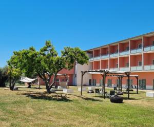 Palace Hotel & Spa Termas de São Tiago