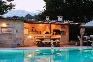 Flyin' High Luxury Suite - Markopoulon