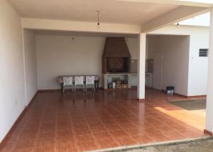 La casita de Ana Paula (dpto con asador y cochera)
