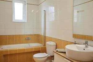 Flyin High Luxury Suite