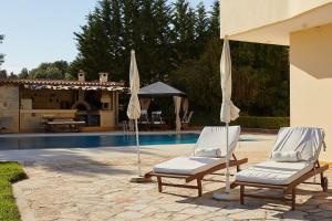 Flyin High Luxury Suite