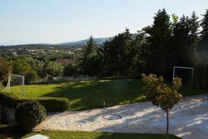 Flyin High Luxury Suite