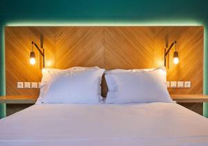 Flyin High Luxury Suite