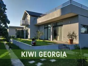 Kiwi Georgia - Kobuleti