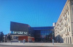 Casa Vista Cadro Executive