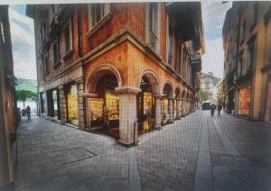 Casa Vista Cadro Executive