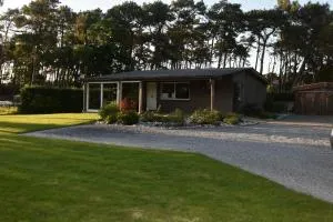 Kiefhoekhuisje - Hechtel