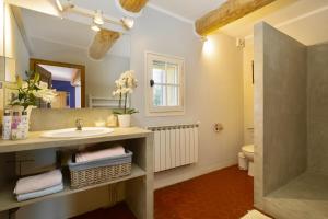 B&B / Chambres d'hotes Bastide Saint-Didier : photos des chambres